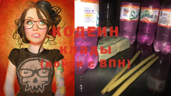 молекула духа Балахна