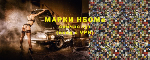 молекула духа Балахна